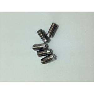 不锈钢点焊螺钉GB902.2