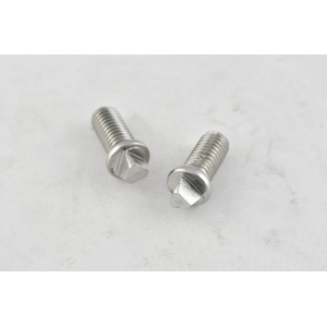 Stainless steel non-standard bolts