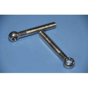 Stainless steel adjustable bolt GB798.2