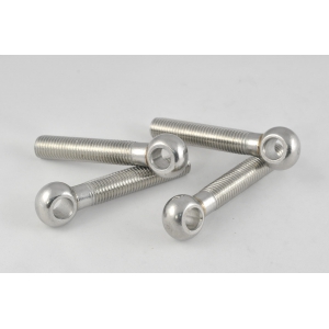 Stainless steel bolt GB798